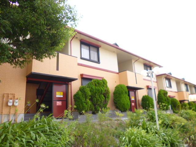 エセルディハイツ　Ｂ棟 その他外観1