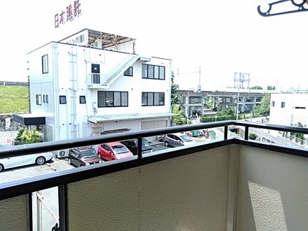 エセルディハイツ　Ｂ棟 その他7