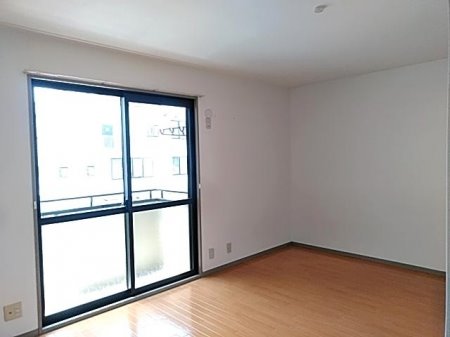 エセルディハイツ　Ｂ棟 リビング