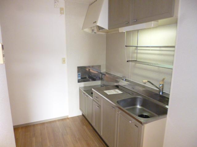 エセルディハイツ　Ｂ棟 キッチン