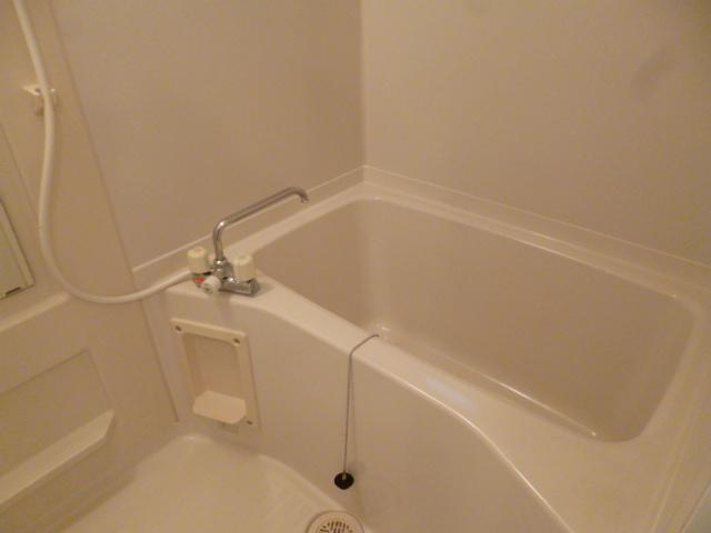 エセルディハイツ　Ｂ棟 風呂画像