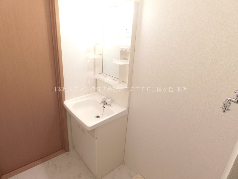 ドミール旭　B その他3