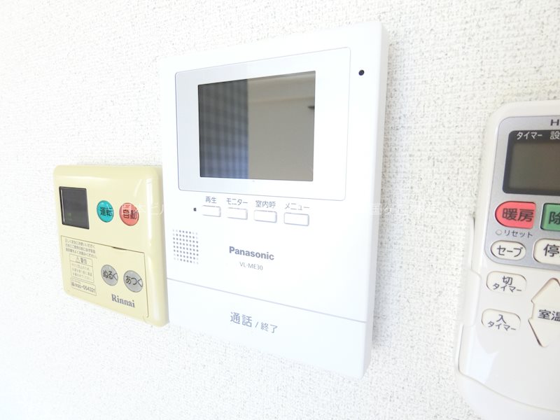 ドミール旭　B その他4