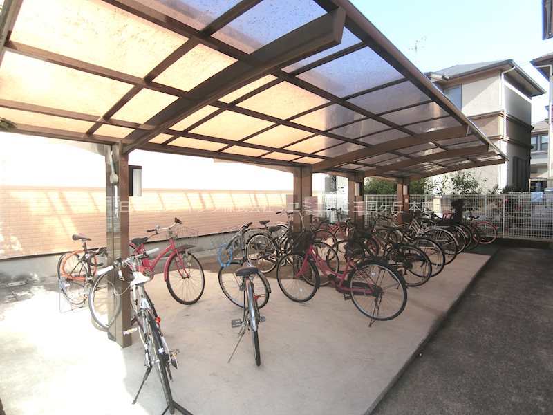 ドミール旭　B その他外観4