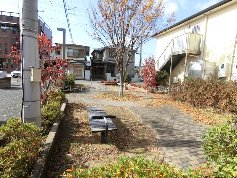 ドミール旭　B その他外観5