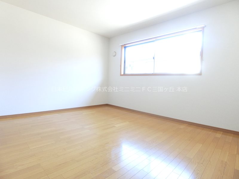 ドミール旭　B その他7