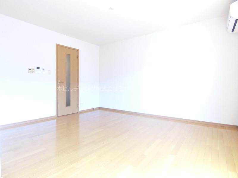 ドミール旭　B その他8