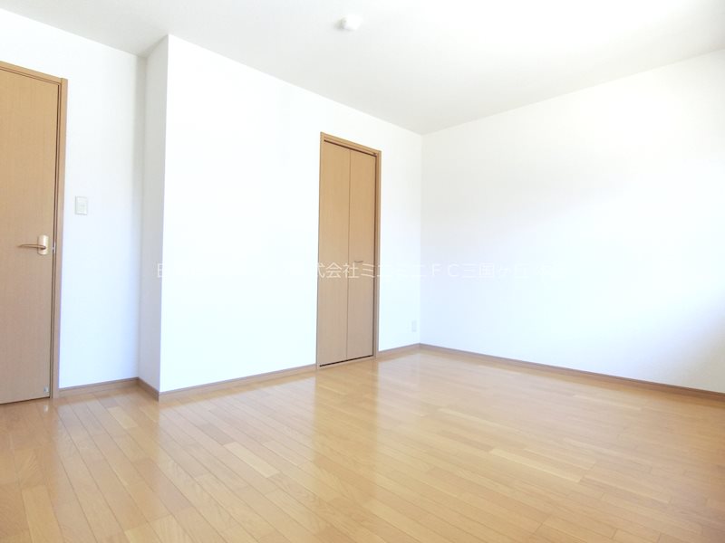 ドミール旭　B その他9