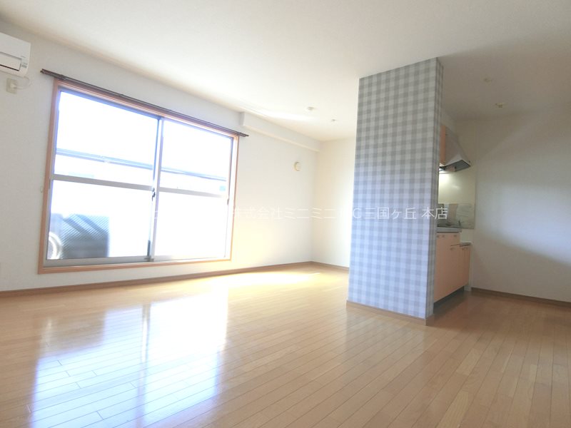 ドミール旭　B その他10