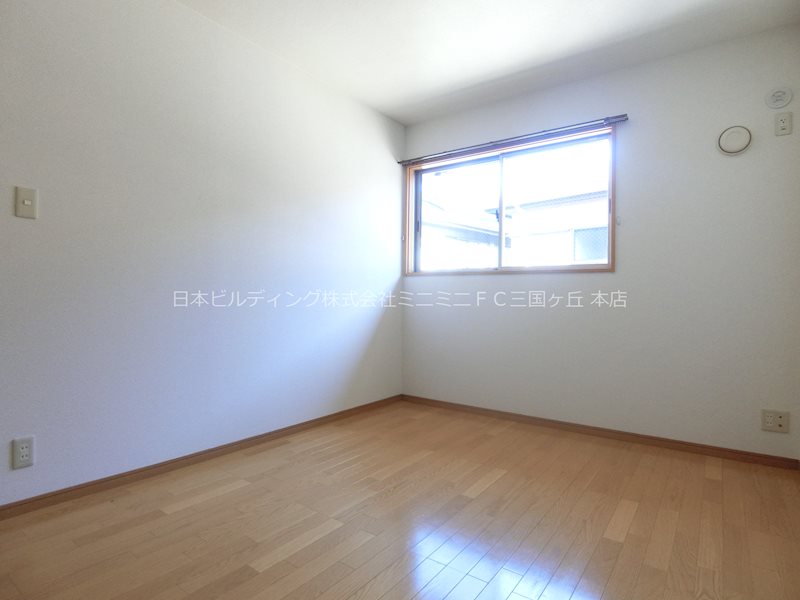 ドミール旭　B その他11