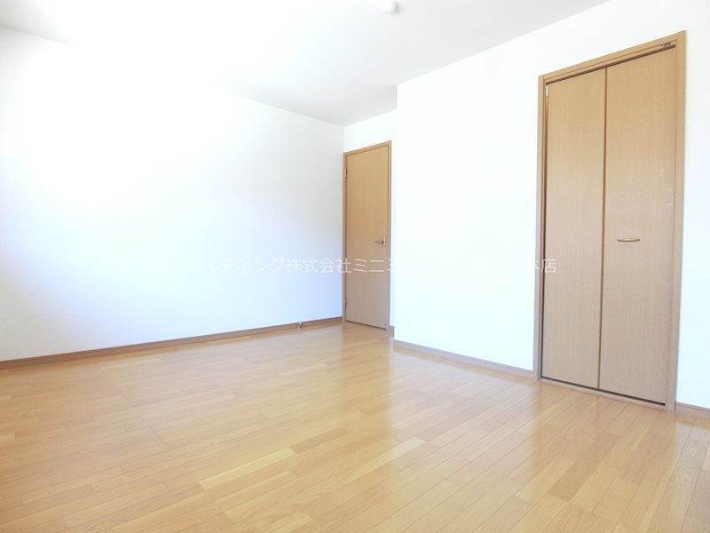 ドミール旭　B その他13