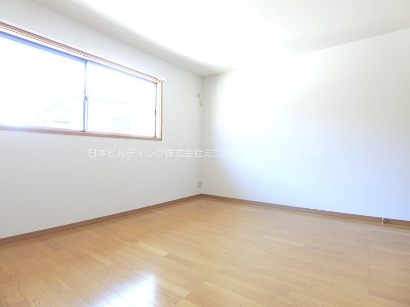 ドミール旭　B その他15