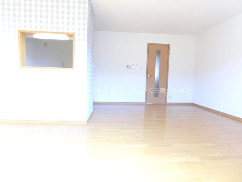 ドミール旭　B その他16