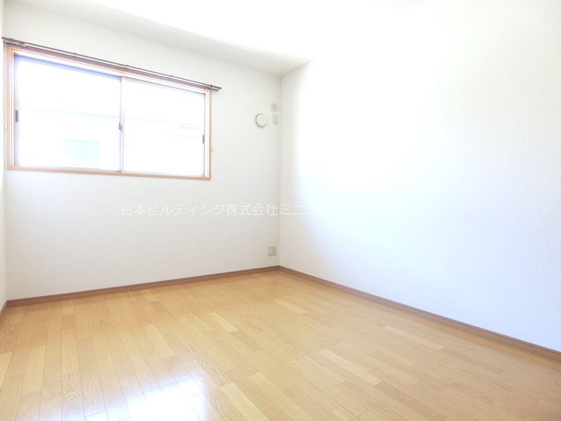 ドミール旭　B その他17