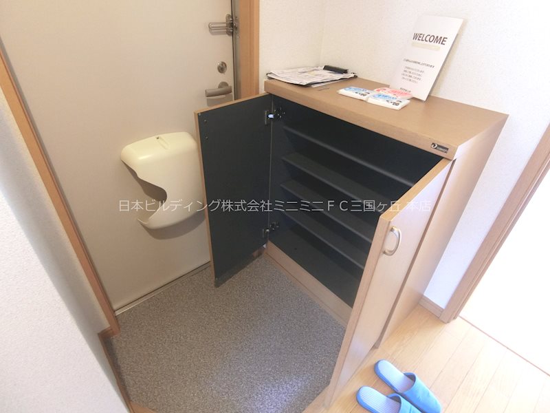 ドミール旭　B その他18