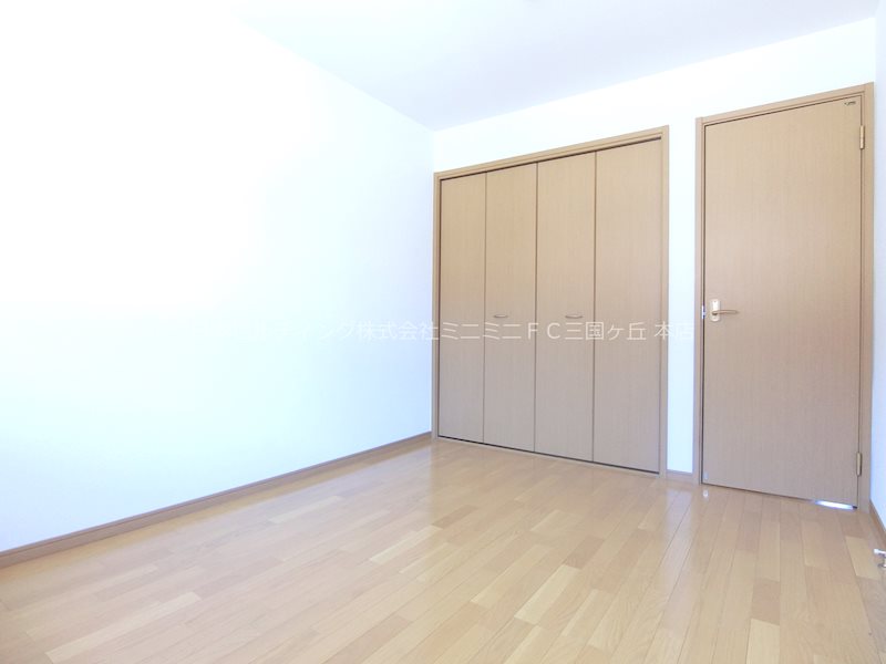 ドミール旭　B その他19