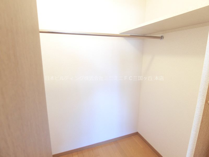 ドミール旭　B その他20