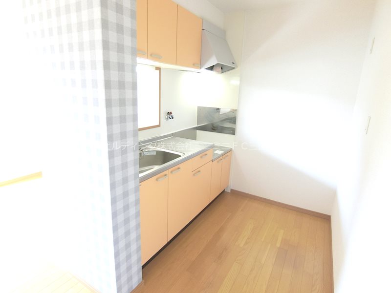 ドミール旭　B その他21