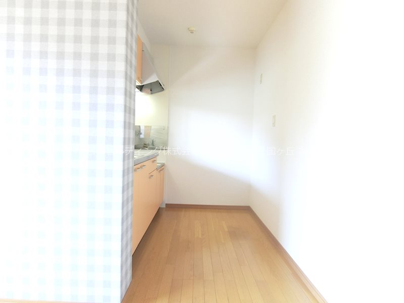 ドミール旭　B その他23