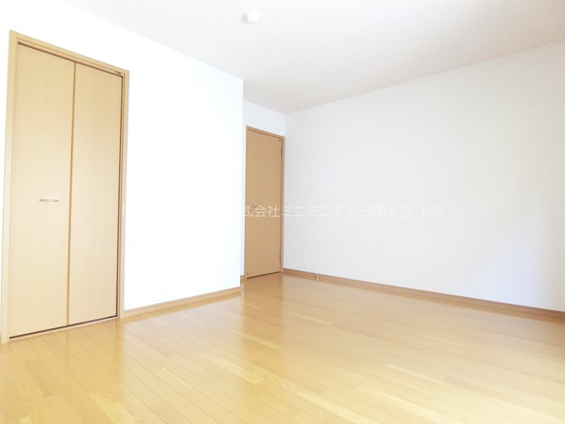 ドミール旭　Ａ その他7