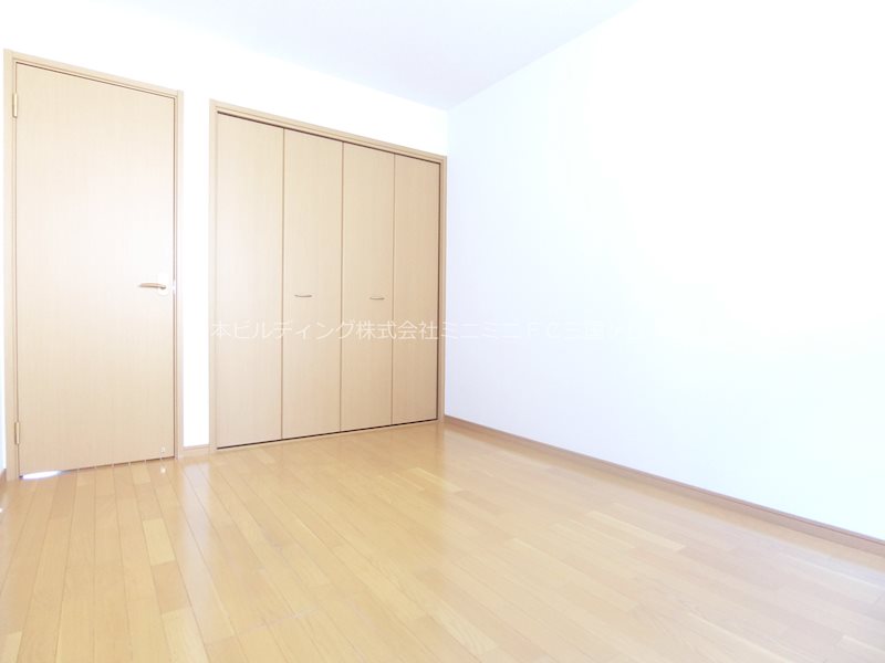 ドミール旭　Ａ その他10