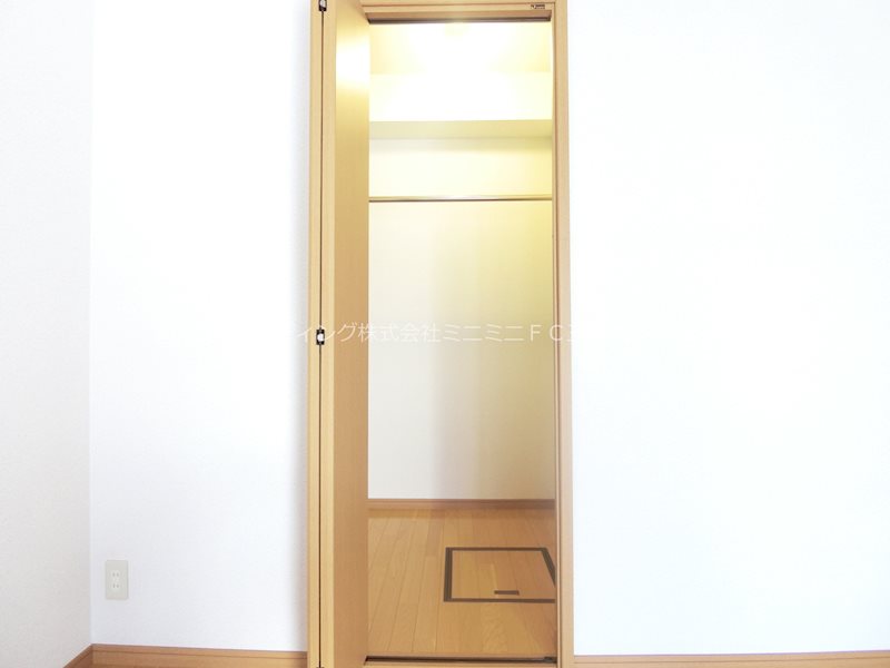 ドミール旭　Ａ その他16