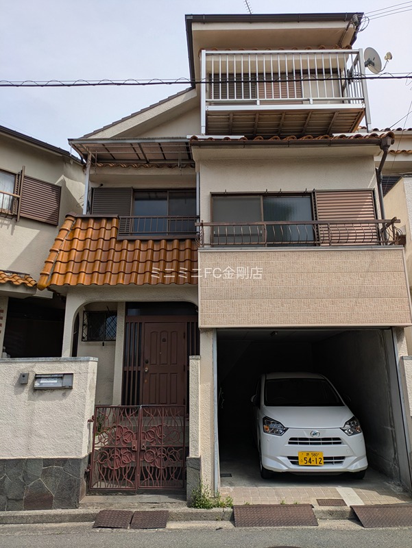 陶器北戸建 その他外観1