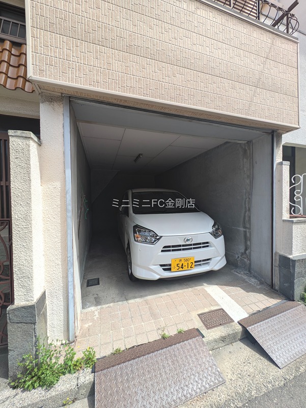 陶器北戸建 その他外観2