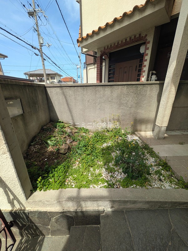 陶器北戸建 その他外観4