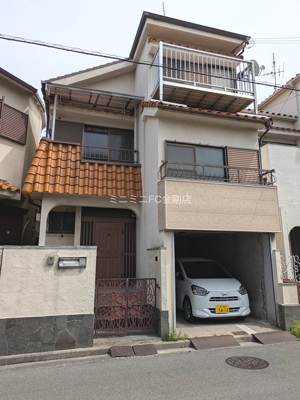 陶器北戸建 その他外観5