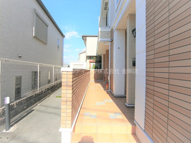 グランペール その他外観1