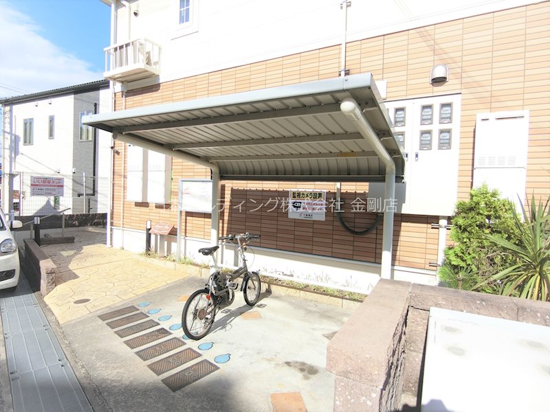 グランペール その他外観4