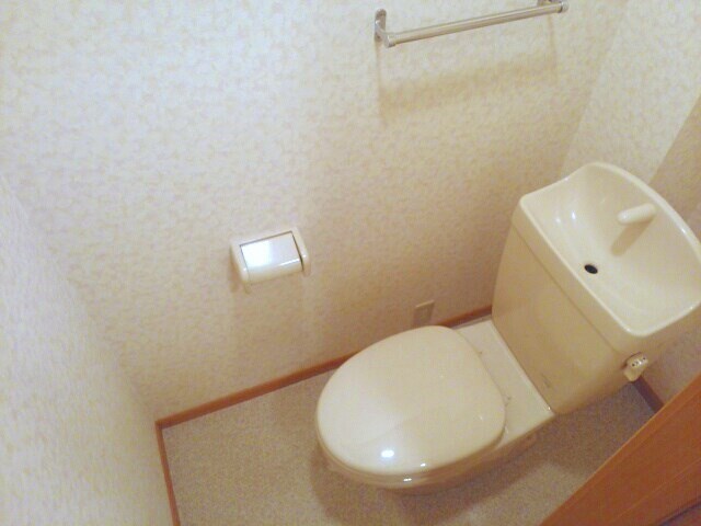 ヴィラナカヤマ その他2