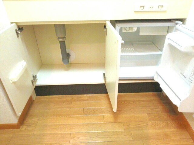 ヴィラナカヤマ その他5