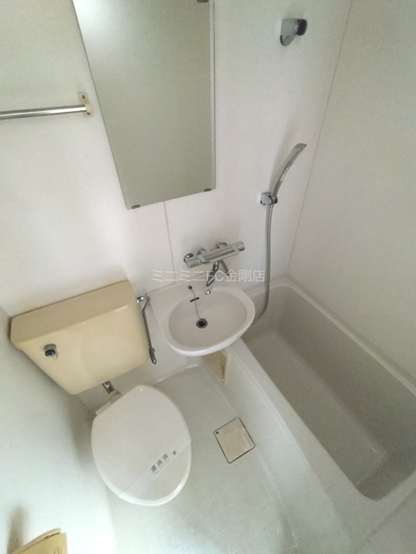 クレインファースト その他1