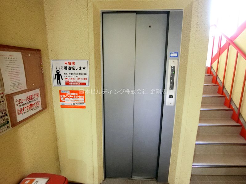 クレインファースト その他外観1