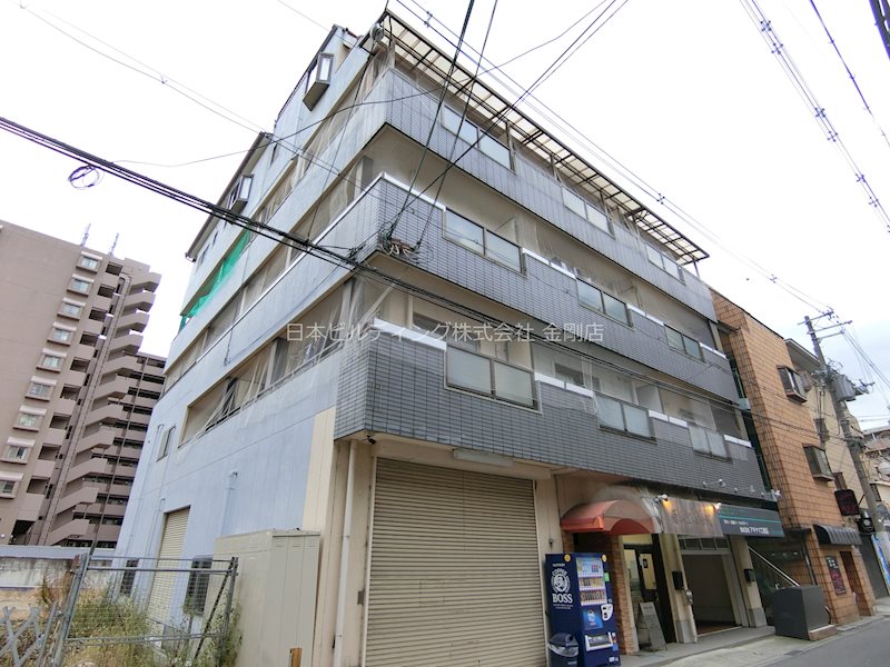 クレインファースト その他外観2