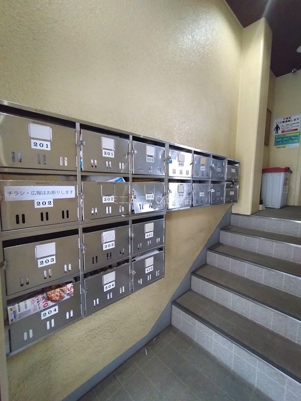 クレインファースト その他外観4