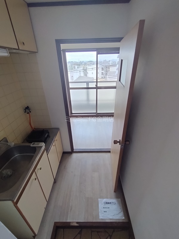 クレインファースト その他7