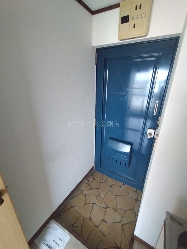 クレインファースト その他8