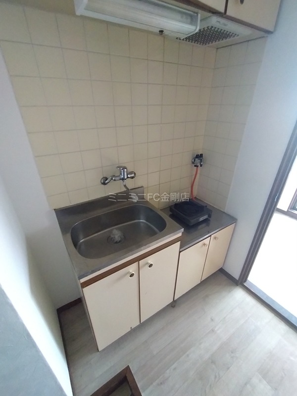 クレインファースト キッチン