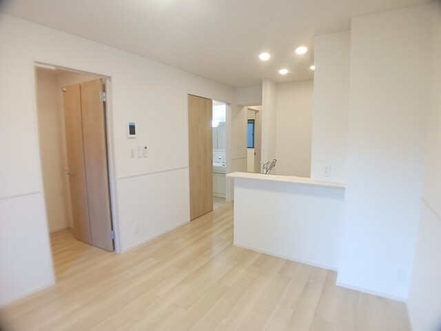 メロウ　スイート リビング