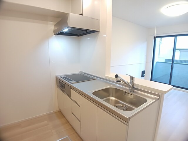 メロウ　スイート キッチン