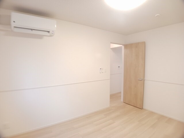 メロウ　スイート ベッドルーム