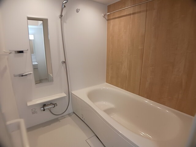 メロウ　スイート 風呂画像