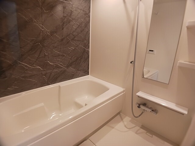 ラ・カーサ　セレーナ 風呂画像