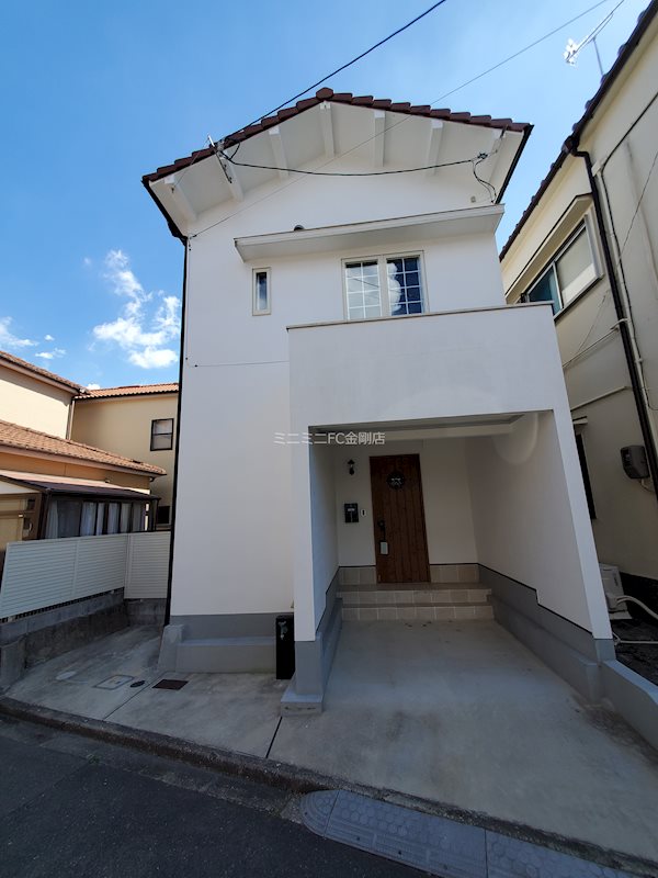 甲田5丁目戸建 その他外観3