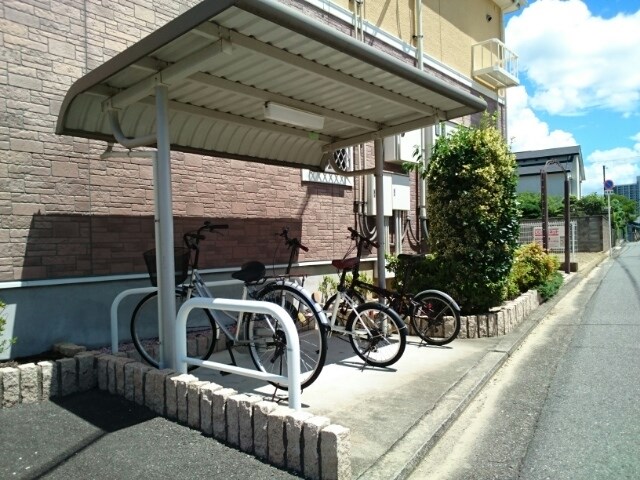 エクセレント大美野 その他外観1