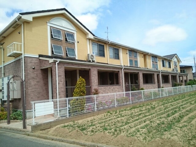 エクセレント大美野 その他外観3