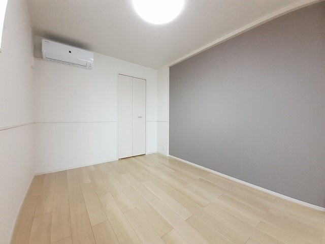 メゾン　スターブル ベッドルーム